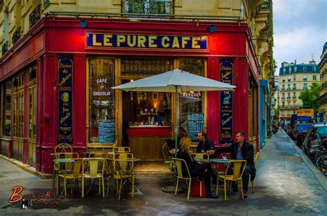 french cafe pics.
